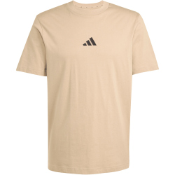 adidas Essentials Small Logo Single Jersey T-Shirt Herren...
