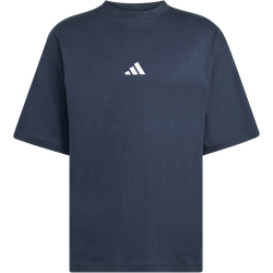 adidas Future Icons Small Logo T-Shirt Herren JW7122 -...