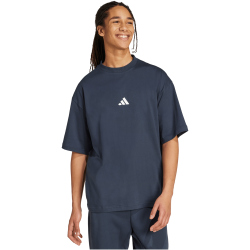 adidas Future Icons Small Logo T-Shirt Herren JW7122 -...