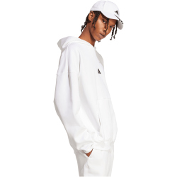 adidas Future Icons Small Logo Hoodie Herren JD4952 -...