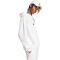 adidas Future Icons Small Logo Hoodie Herren JD4952 - white XL