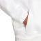 adidas Future Icons Small Logo Hoodie Herren JD4952 - white XL