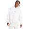 adidas Future Icons Small Logo Hoodie Herren JD4952 - white XL