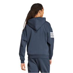 adidas Future Icons 3-Streifen Sweatjacke Herren JW7107 -...