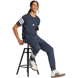 adidas Future Icons 3-Streifen Trainingshose Herren...