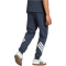 adidas Future Icons 3-Streifen Trainingshose Herren JW7088 - aurora ink XL