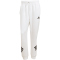 adidas Future Icons 3-Streifen Trainingshose Herren JW7087 - white S