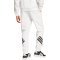 adidas Future Icons 3-Streifen Trainingshose Herren JW7087 - white M