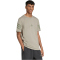 adidas Future Icons 3-Streifen T-Shirt Herren JW7073 - silver pebble XL
