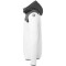 Kempa Emotion 2.0 1/4-Zip Hoodie weiß/anthrazit M