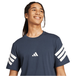 adidas Future Icons 3-Streifen T-Shirt Herren JW4786 -...