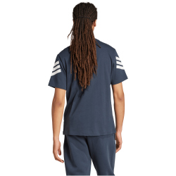 adidas Future Icons 3-Streifen T-Shirt Herren JW4786 -...