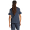adidas Future Icons 3-Streifen T-Shirt Herren JW4786 - aurora ink M