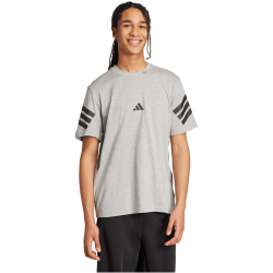 adidas Future Icons 3-Streifen T-Shirt Herren JW4785 -...