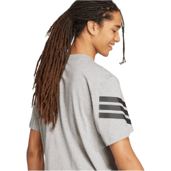 adidas Future Icons 3-Streifen T-Shirt Herren JW4785 -...