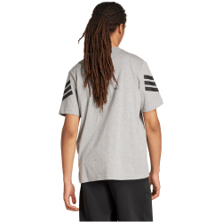 adidas Future Icons 3-Streifen T-Shirt Herren JW4785 -...