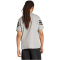 adidas Future Icons 3-Streifen T-Shirt Herren JW4785 - medium grey heather XL