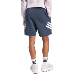 adidas Future Icons 3-Streifen Sweatshorts Herren JW7101...