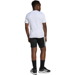adidas Train Essentials 3-Streifen T-Shirt + Shorts Set...