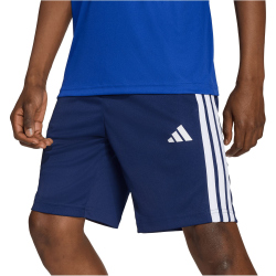 adidas Train Essentials 3-Streifen T-Shirt + Shorts Set...
