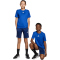 adidas Train Essentials 3-Streifen T-Shirt + Shorts Set Kinder JW4956 - team royal blue/white 116