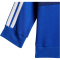 adidas Seasonal Essentials Tiberio 3-Streifen Baby-Jogginganzug JW4982 - team royal blue/glow blue/dark blue/white 62