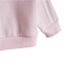 adidas Seasonal Essentials Tiberio 3-Streifen Baby-Jogginganzug JN2234 - clear pink/pink fusion/white 62