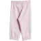 adidas Seasonal Essentials Tiberio 3-Streifen Baby-Jogginganzug JN2234 - clear pink/pink fusion/white 62