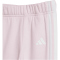 adidas Seasonal Essentials Tiberio 3-Streifen Baby-Jogginganzug JN2234 - clear pink/pink fusion/white 68