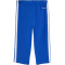 adidas Seasonal Essentials Tiberio 3-Streifen Tricot Baby-Trainingsanzug JN2235 - team royal blue/glow blue/white 68