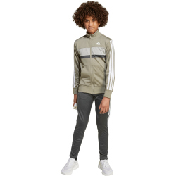 adidas Seasonal Essentials Tiberio 3-Streifen Tricot...