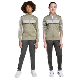 adidas Seasonal Essentials Tiberio 3-Streifen Tricot...