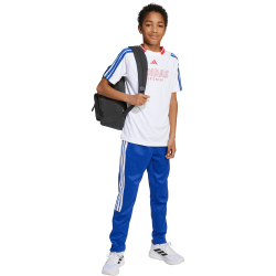 adidas House of Tiro T-Shirt Kinder JW7418 - white/semi...