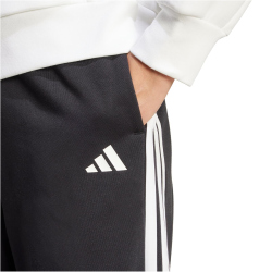 adidas House of Tiro 3-Streifen Fleece Jogginghose Damen...