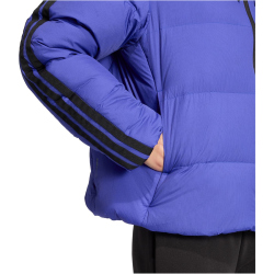 adidas Essentials Climawarm 3-Streifen Puffer Daunenjacke...