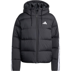 adidas Essentials Climawarm 3-Streifen Puffer Daunenjacke...