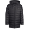 adidas Essentials Climawarm 3-Streifen leichter Daunenparka mit Kapuze JM4061 - black L