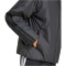 adidas Essentials Climawarm 3-Streifen Winterjacke mit Kapuze KB8149 - black/black S