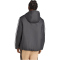 adidas Essentials Climawarm 3-Streifen Winterjacke mit Kapuze JM4042 - black XS