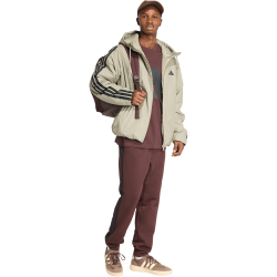 adidas Essentials Climawarm 3-Streifen Winterjacke mit...
