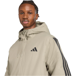 adidas Essentials Climawarm 3-Streifen Winterjacke mit...