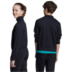 adidas Essentials 1/2-Zip Sweatshirt Kinder JN2433 -...