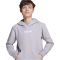 adidas Essentials Hoodie Kinder JN2432 - medium grey heather/white 176