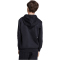 adidas Essentials Hoodie Kinder JN2430 - black/white 128