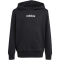 adidas Essentials Hoodie Kinder JN2430 - black/white 140