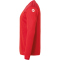 Kempa Emotion 2.0 Langarmshirt rot/chilirot XXL