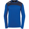 Kempa Emotion 2.0 Langarmshirt royal/marine S