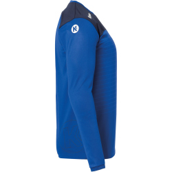 Kempa Emotion 2.0 Langarmshirt royal/marine XL