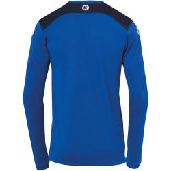 Kempa Emotion 2.0 Langarmshirt royal/marine XXL