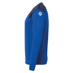 Kempa Emotion 2.0 Langarmshirt royal/marine XXL
